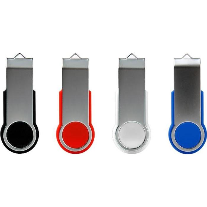 Burst Swivel Drive