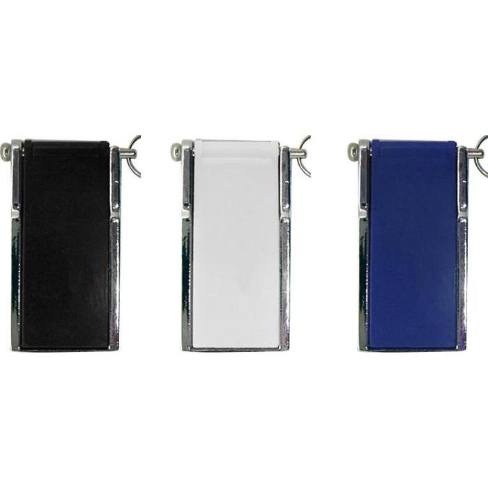 Mini Leather Flip Drive