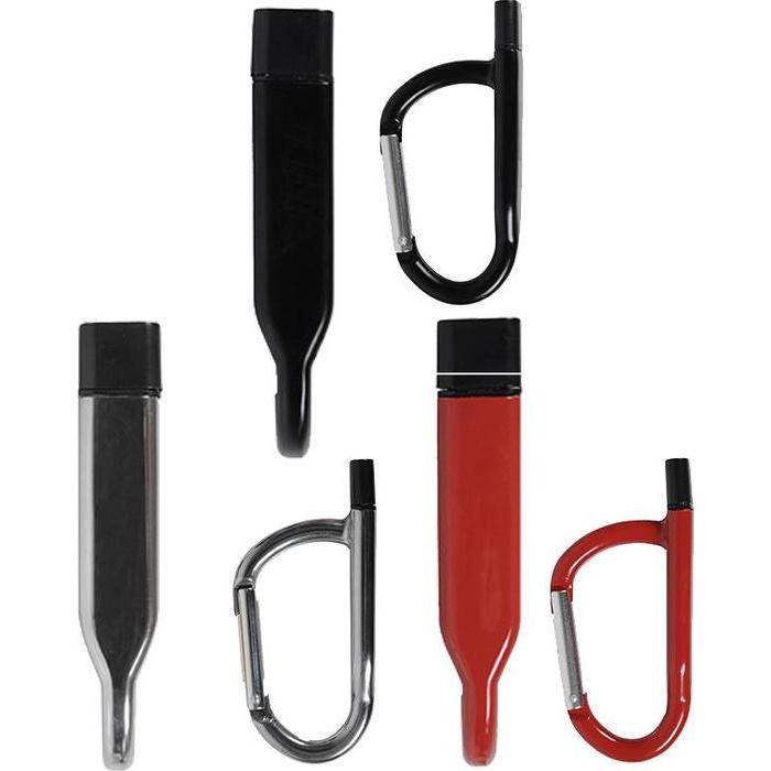 Carabiner Drive