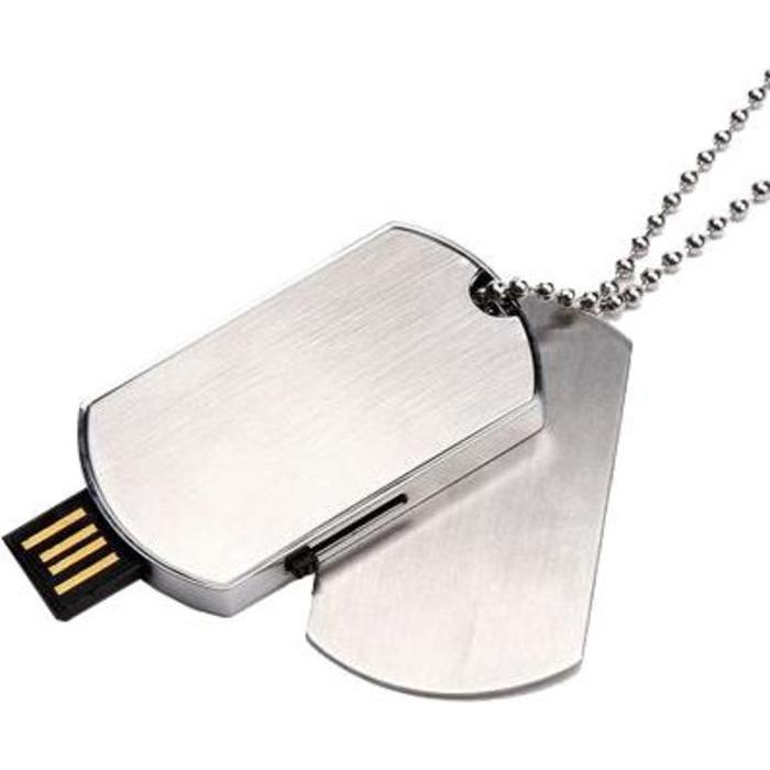 Dog Tag Drive