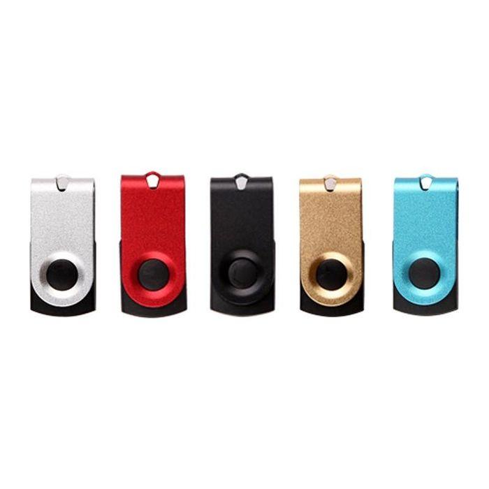 Mini Swivel Chip Drive