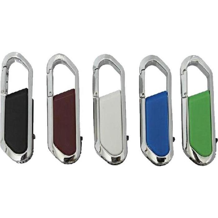 Carabiner USB Flask Drive