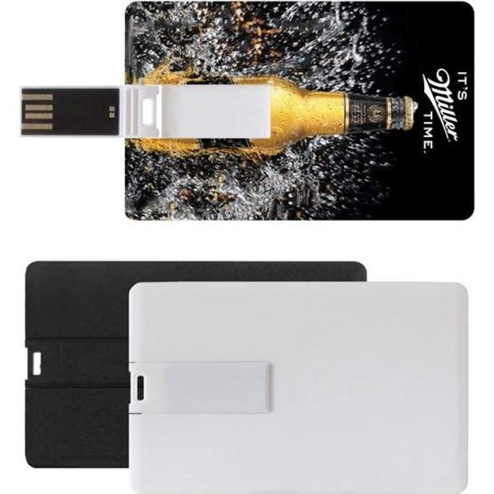 Credit Card Drive 3.0
