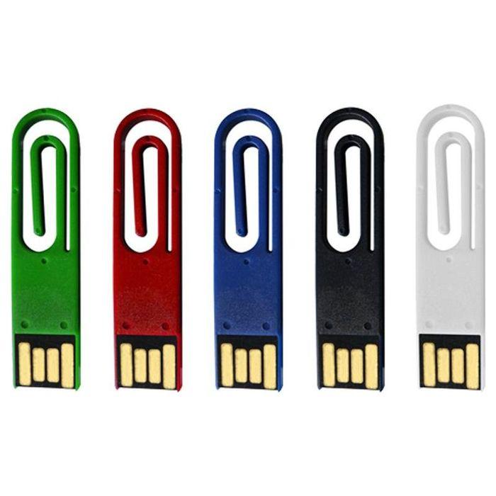 Safety Clip Drive