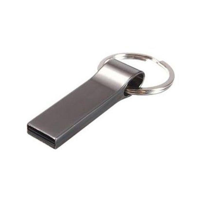 Metal Flat Drive