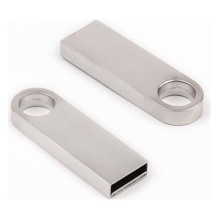Metallic Round End Drive