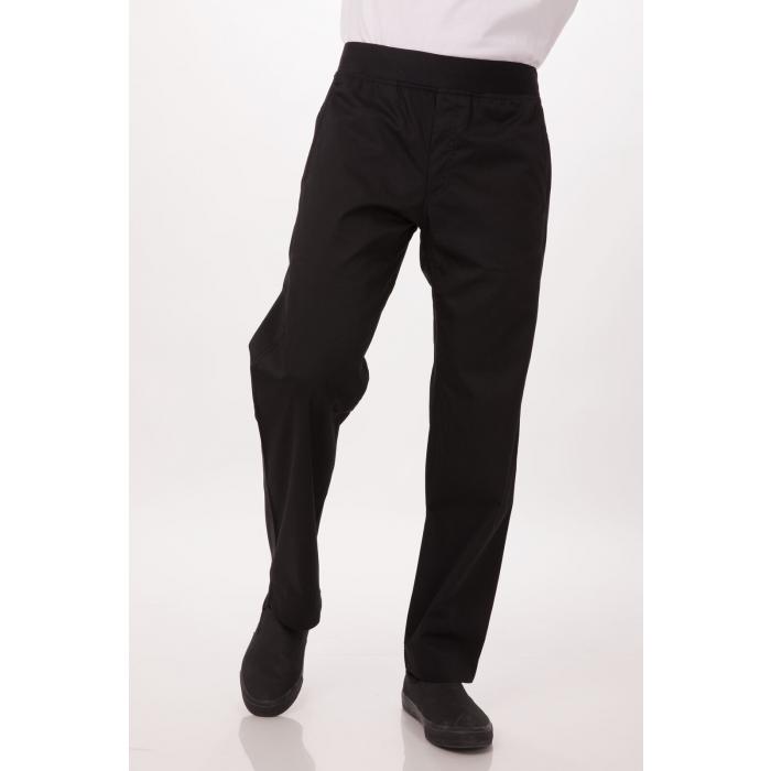 Essential Lightweight Chef Pants