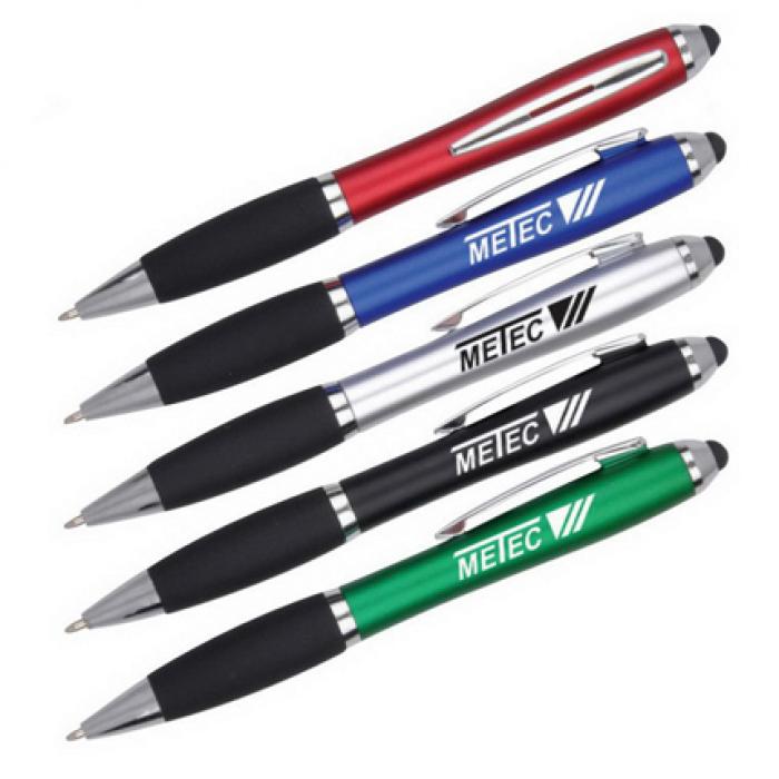 Cucurbit Stylus Pen