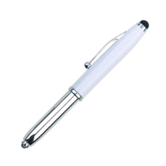 Multi-Function Light Up Pen