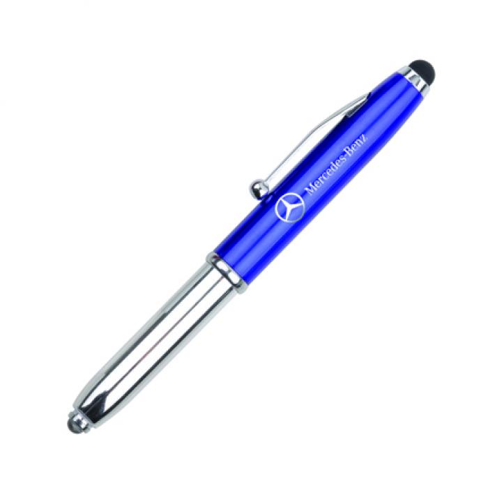 Multi-Function Light Up Pen