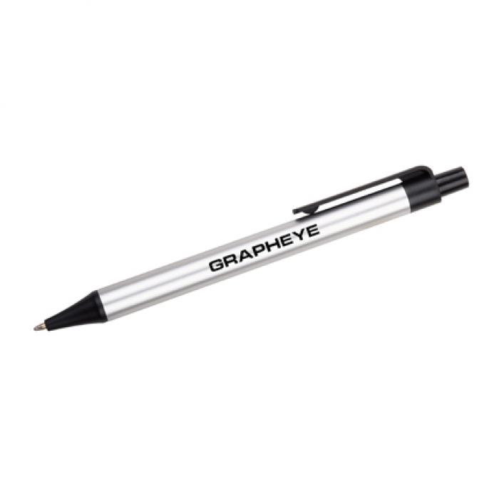 Colorful Click Pen