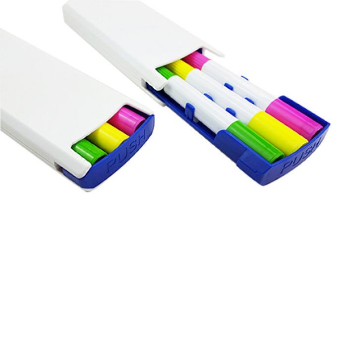 Gel Highlighter Set