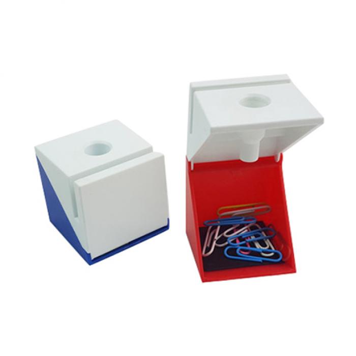 Mini Cube Holder