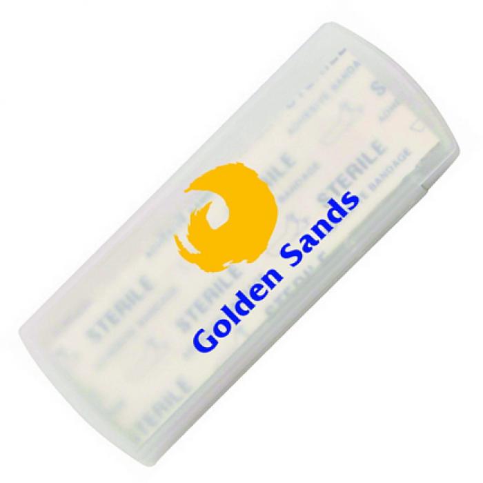 Protek Bandage Dispenser