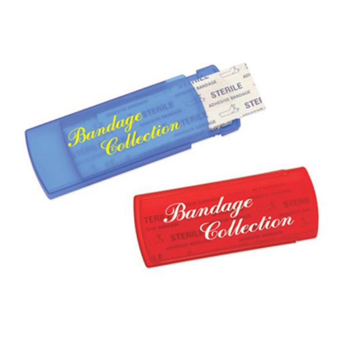 Protek Bandage Dispenser
