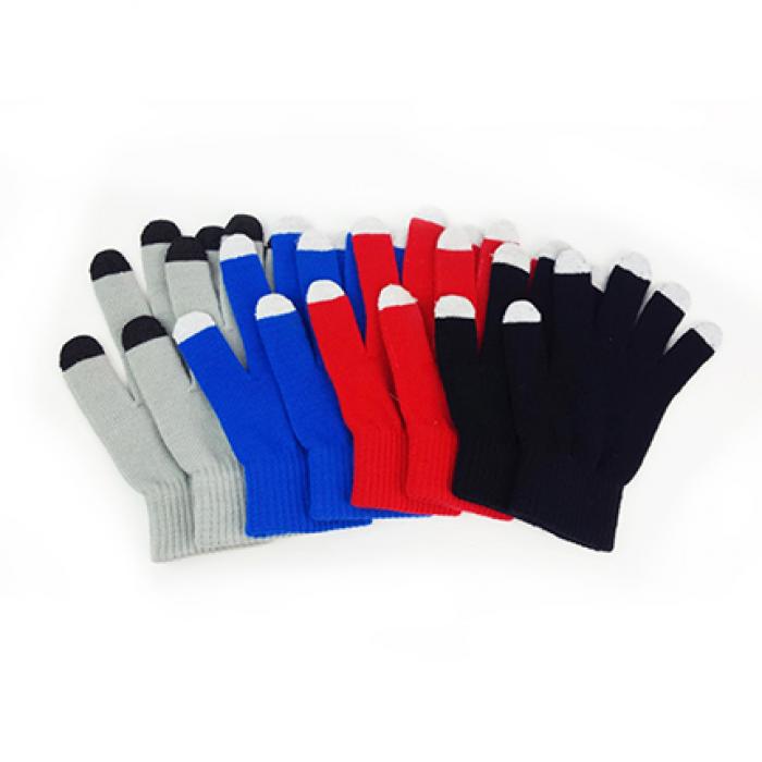 Pilu Touch Screen Gloves