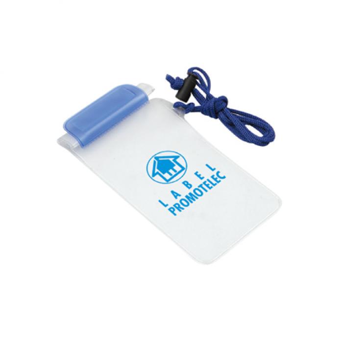 Touchscreen Waterproof Mobile Pouch