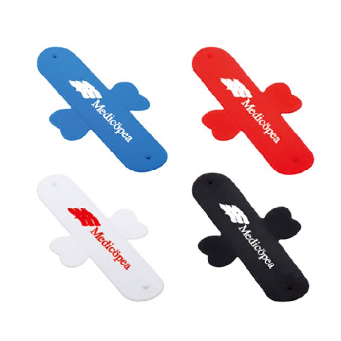 Silicone Mobile Stand