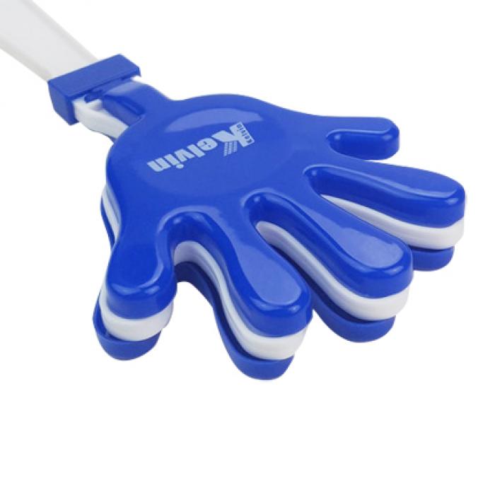 Small Hand Clapper