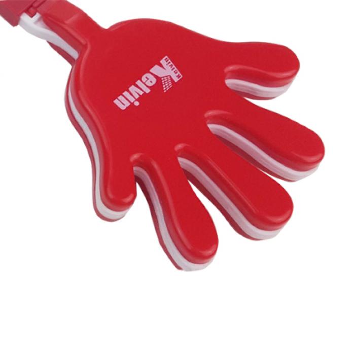 Small Hand Clapper