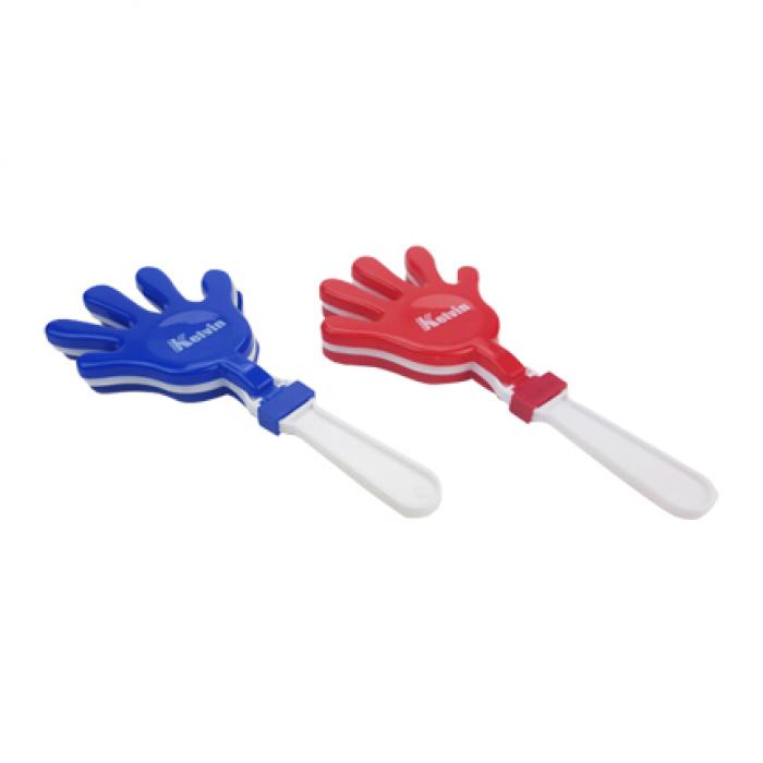 Small Hand Clapper