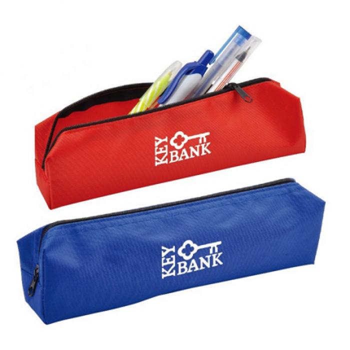 Pencil Nylon Case