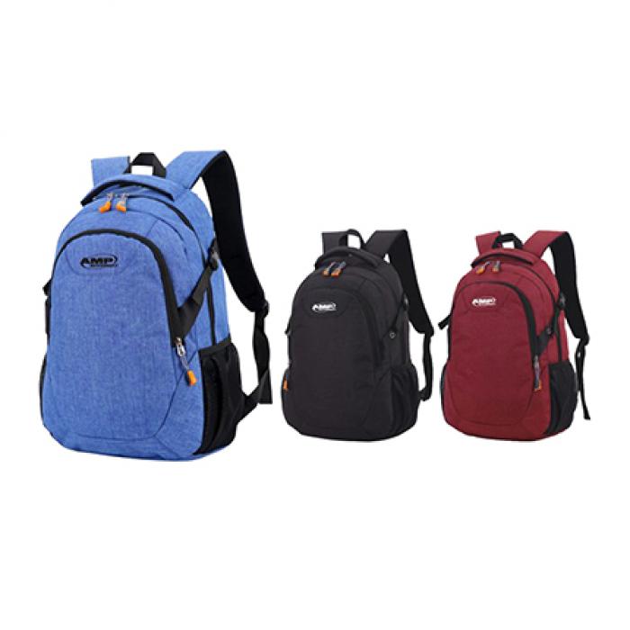 Sports Poly Backpack