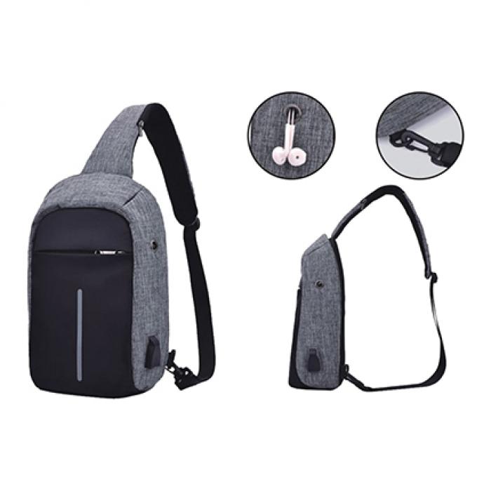 Side Sling Packs