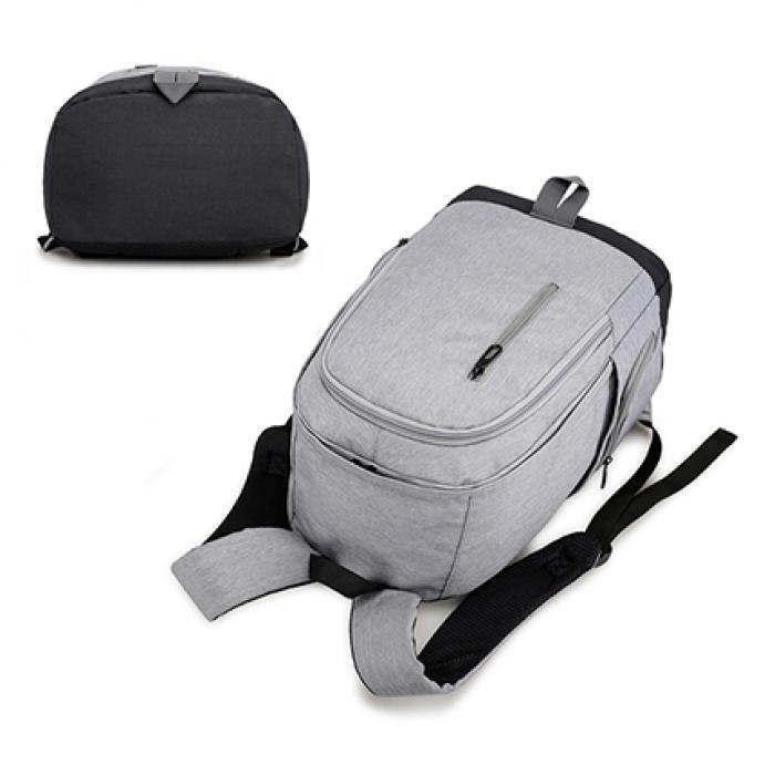 Classical Backpack
