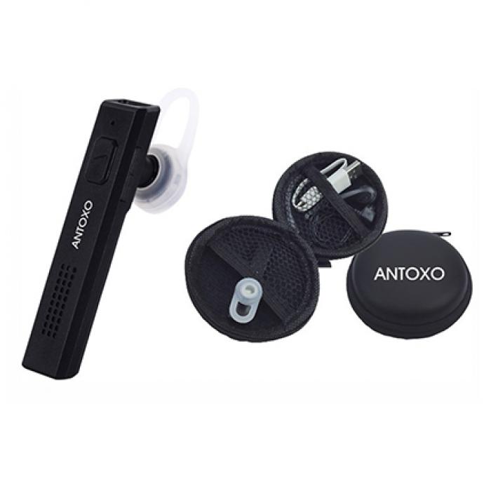 Personalized Boom Bluetooth Earbuds