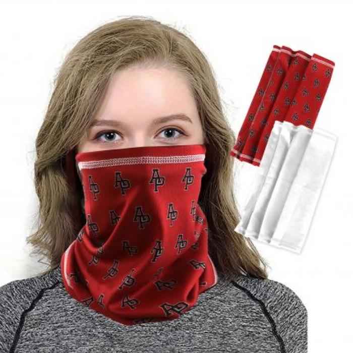 Sublimation Neck Gaiter Bandana