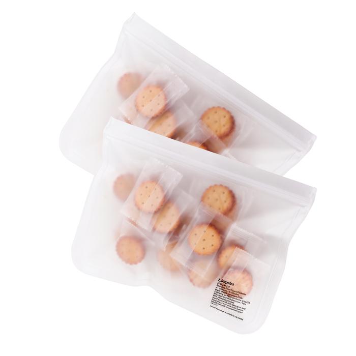 Large Size Transparent Storage Bag