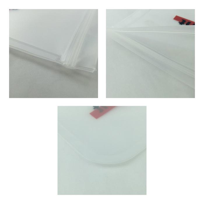 Large Size Transparent Storage Bag