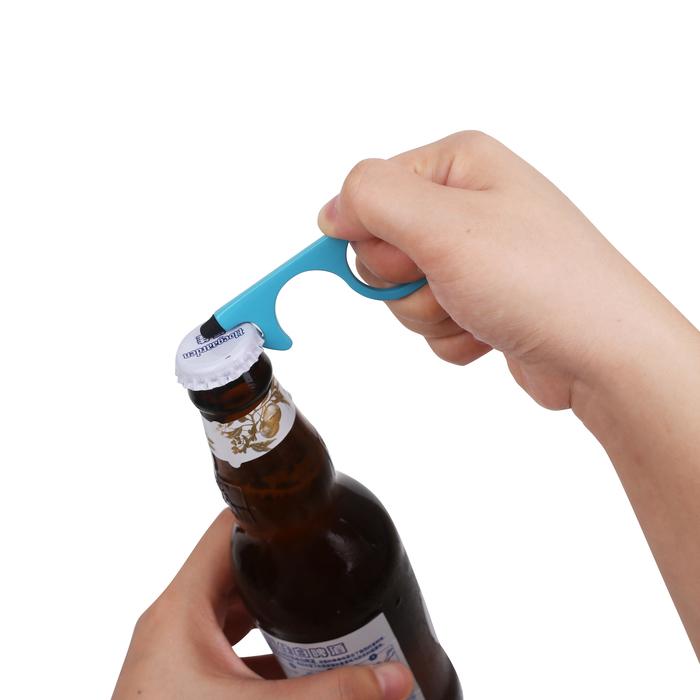 Touch Free Multi-tool Door Opener