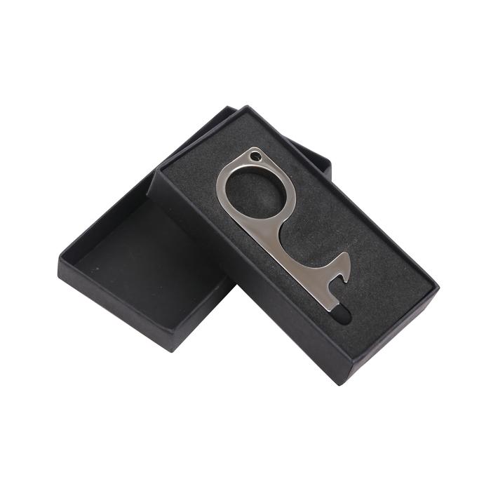 Touch Free Multi-tool Door Opener