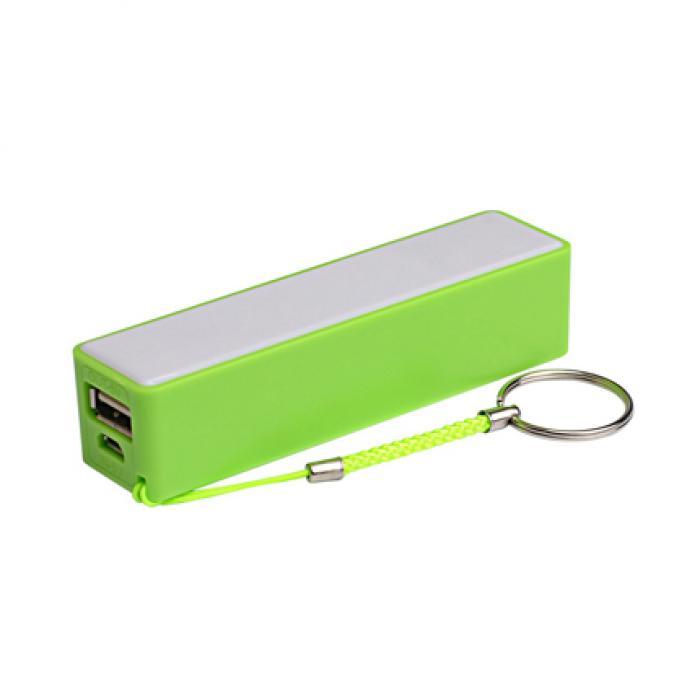 Perfume Power Bank