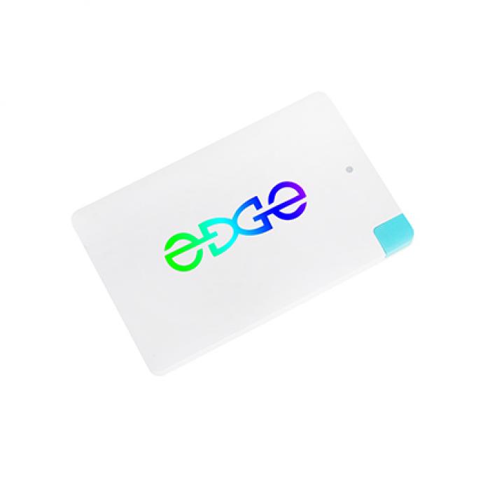Card Size Power Bank