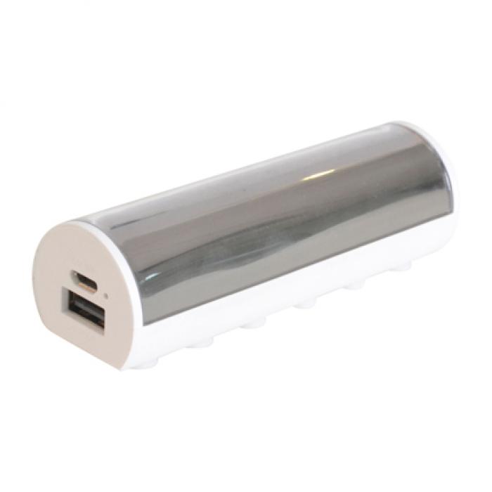 Light Tube Power Bank