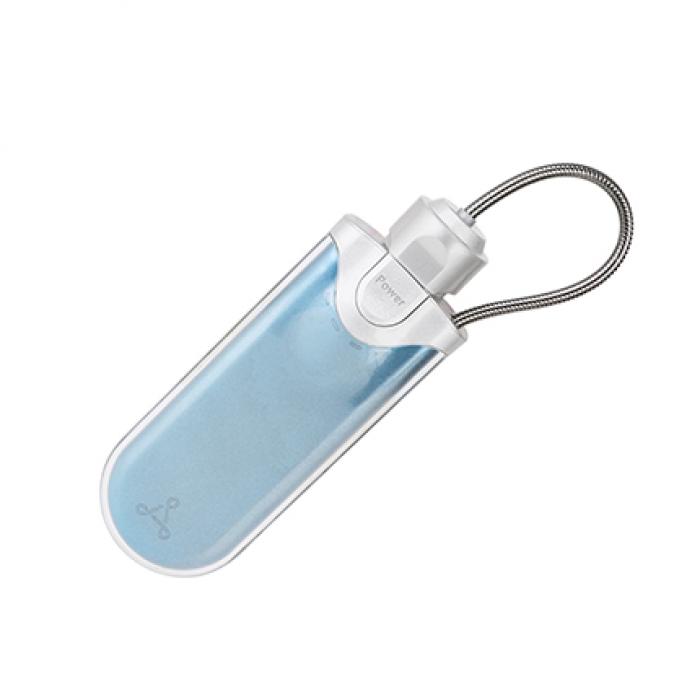 Cable Free Power Bank
