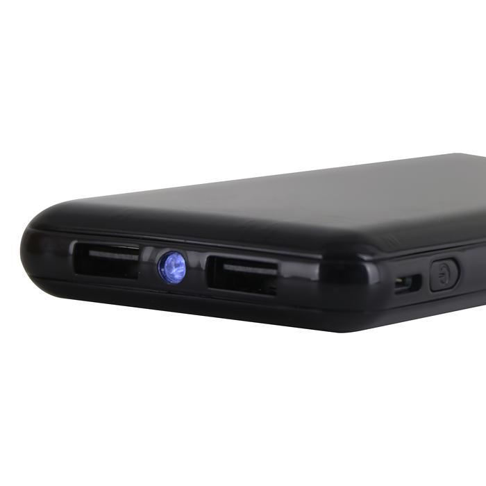 8000mAh Portable Wireless Power Bank