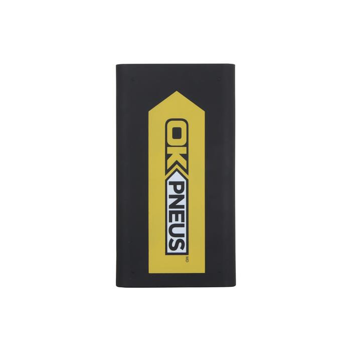 8000mAh Premium Wireless Power Bank