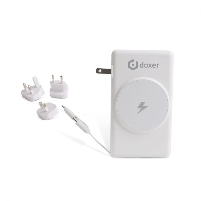 20000mAh Magnetic Wireless Travel Power Bank