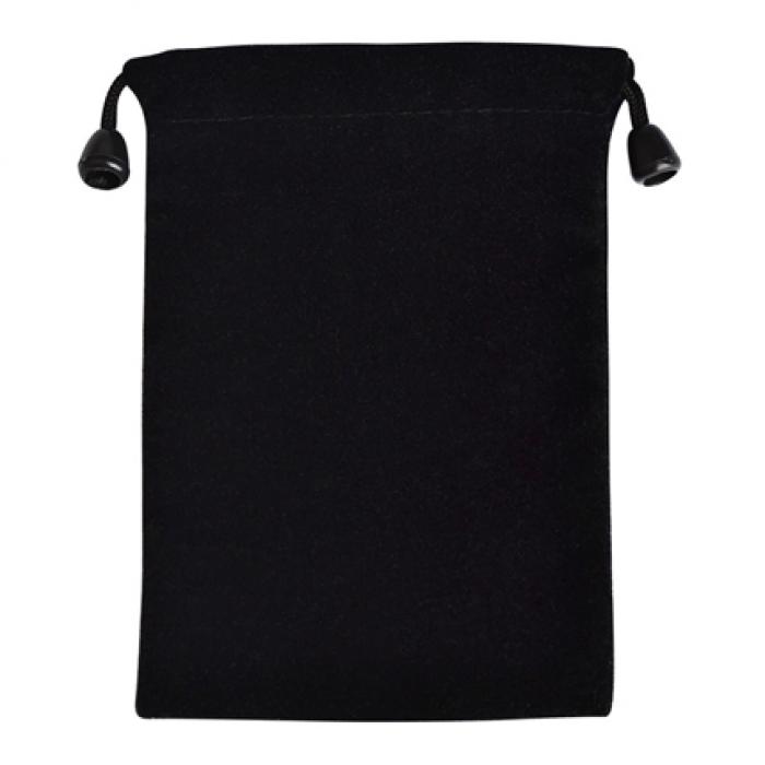 Velvet Drawstring Bag