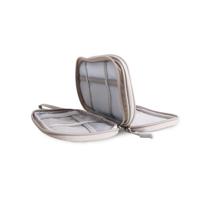 Electronic Accessory Organiser Bag