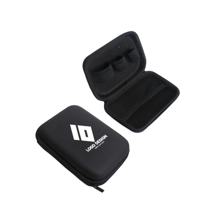 EVA Zipper Case