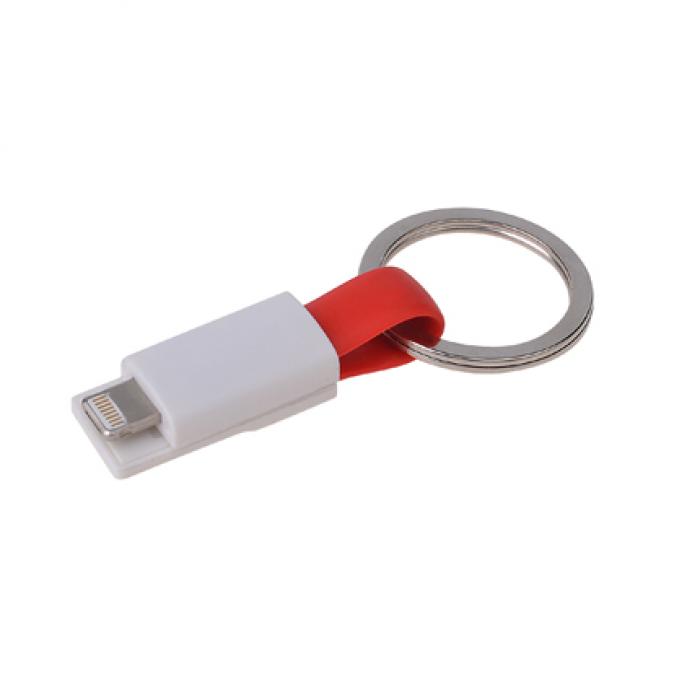 Cable Keyring
