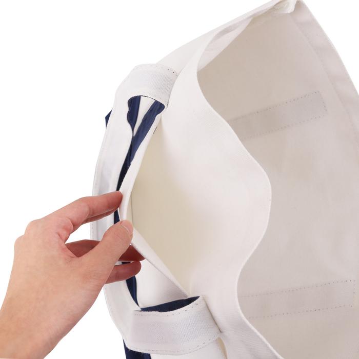 Canvas Tote Bag (Large)