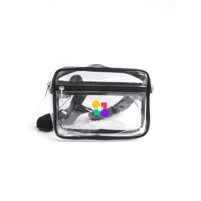 Fashion Clear Fanny Pack