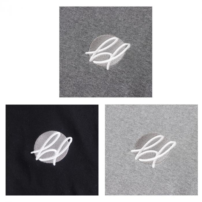 Men's 100% Cotton V-Collar Sweater