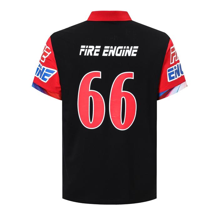 High Customized Short Sleeves Polo